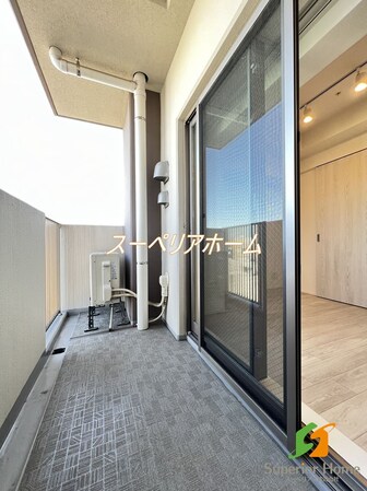 ザ・パークハビオ浅草駒形の物件内観写真